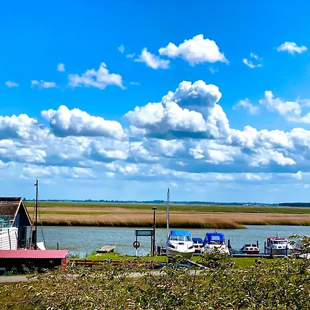 Boddenblick 16 Apartment