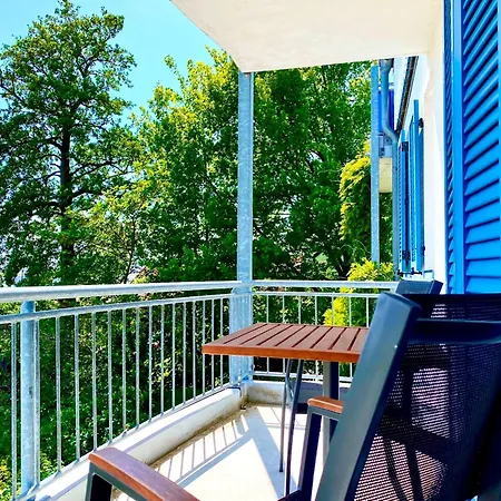 Boddenblick 16 Zingst